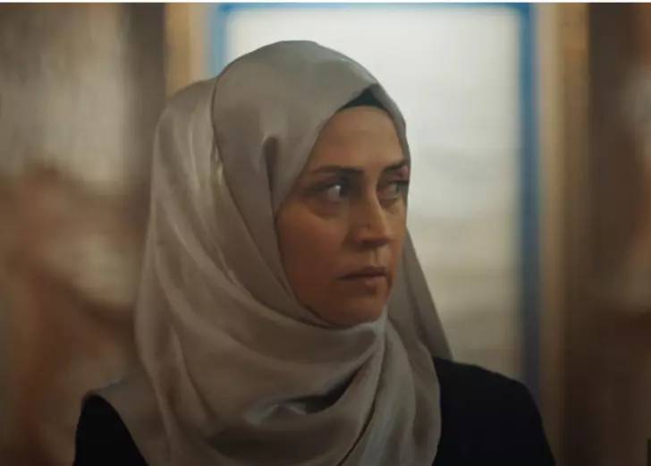 Kızıl Goncalar'ın Hasna'sı Selen Öztürk'ün gerçek hayattaki halini görenler tanıyamadı: Hayranlarını hayran bıraktı 2